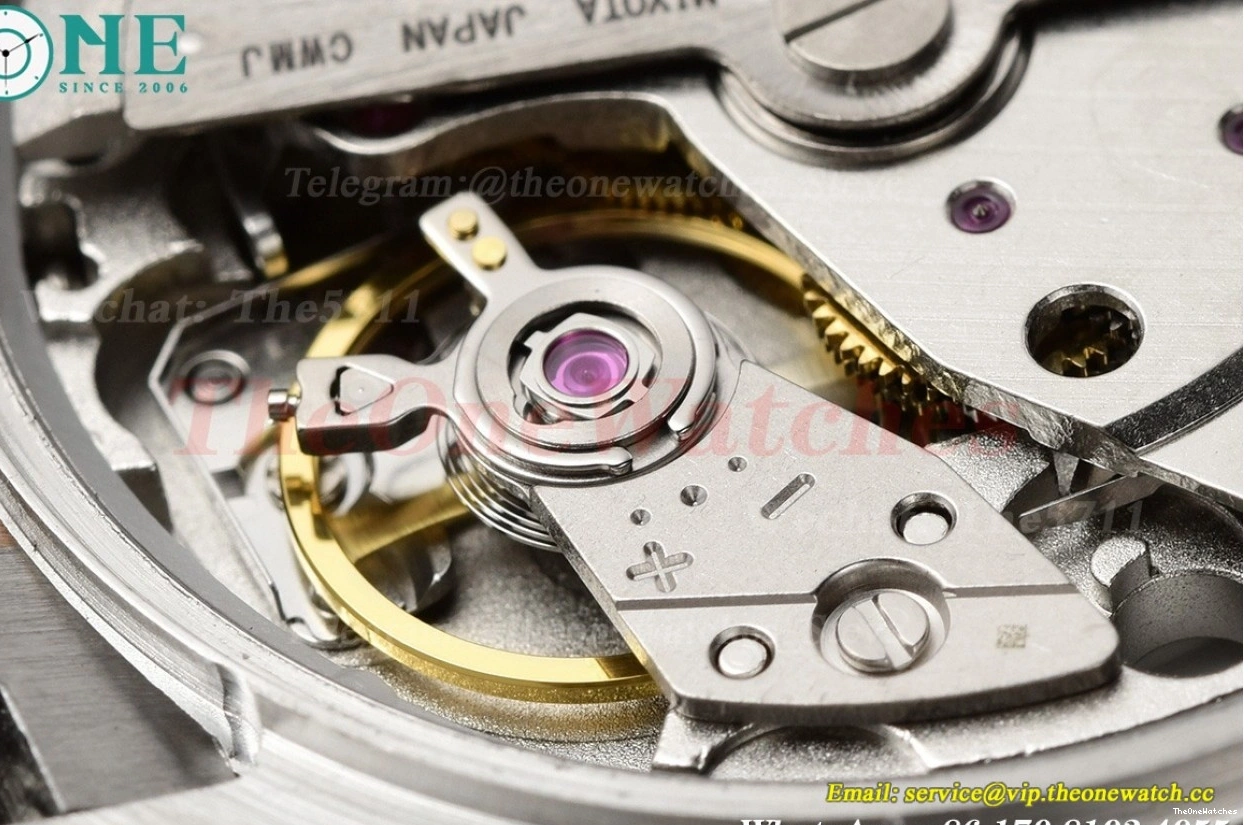28mm SS RG Datejust MY8215 GDF Rmn Grey 0511